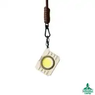 چراغ شارژی مینی نیچرهایک مدل CNK2450ZM014