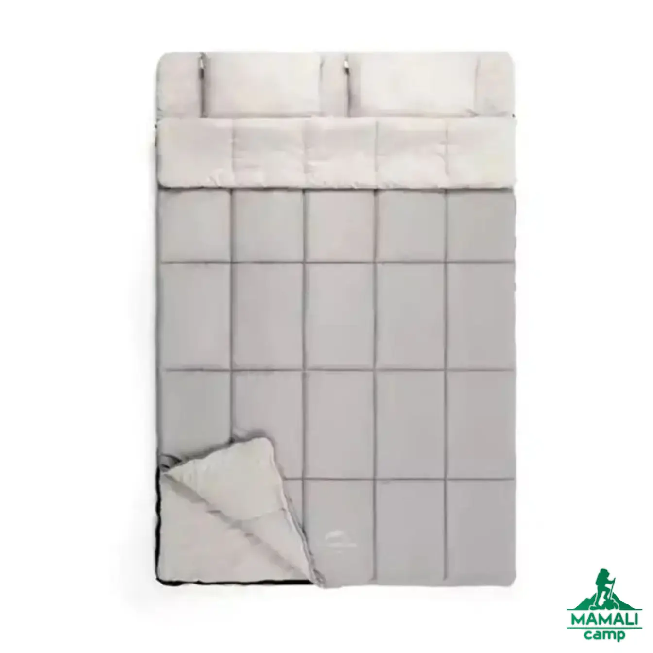 کیسه خواب دو نفره نیچرهایک مدل NH21MSD05 