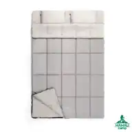 کیسه خواب دو نفره نیچرهایک مدل NH21MSD05 