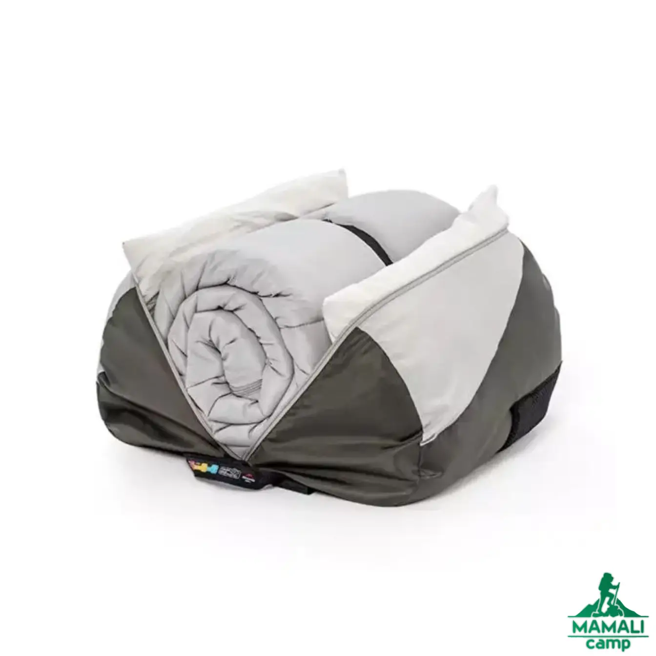 کیسه خواب دو نفره نیچرهایک مدل NH21MSD05 