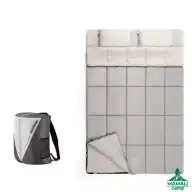 کیسه خواب دو نفره نیچرهایک مدل NH21MSD05 