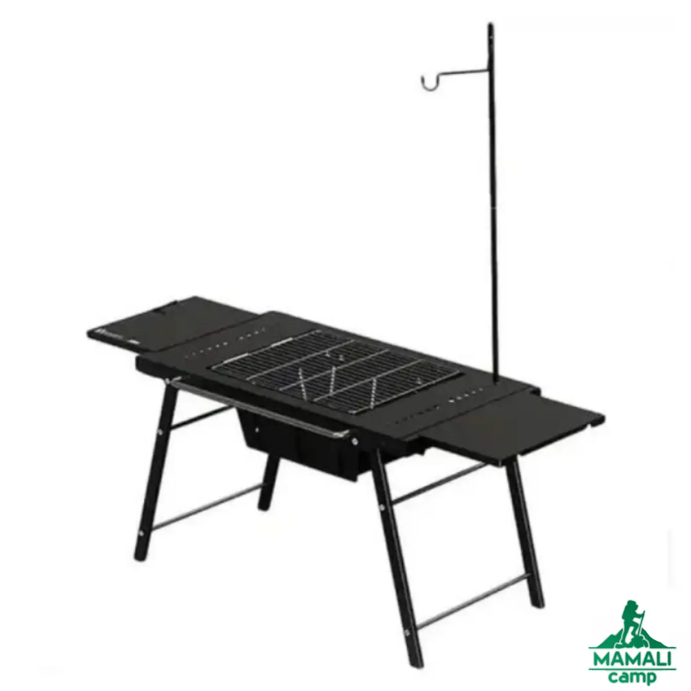 میز باربیکیو نیچرهایک مدل CNK2300CW014