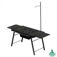 میز باربیکیو نیچرهایک مدل CNK2300CW014