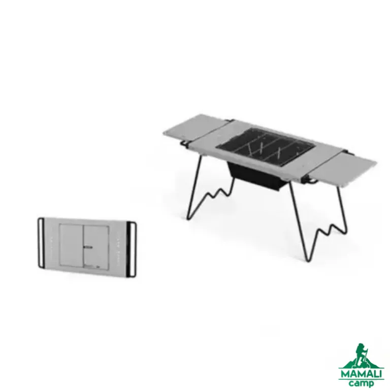 میز باربیکیو نیچرهایک مدل CNK2300CW014