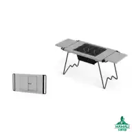 میز باربیکیو نیچرهایک مدل CNK2300CW014