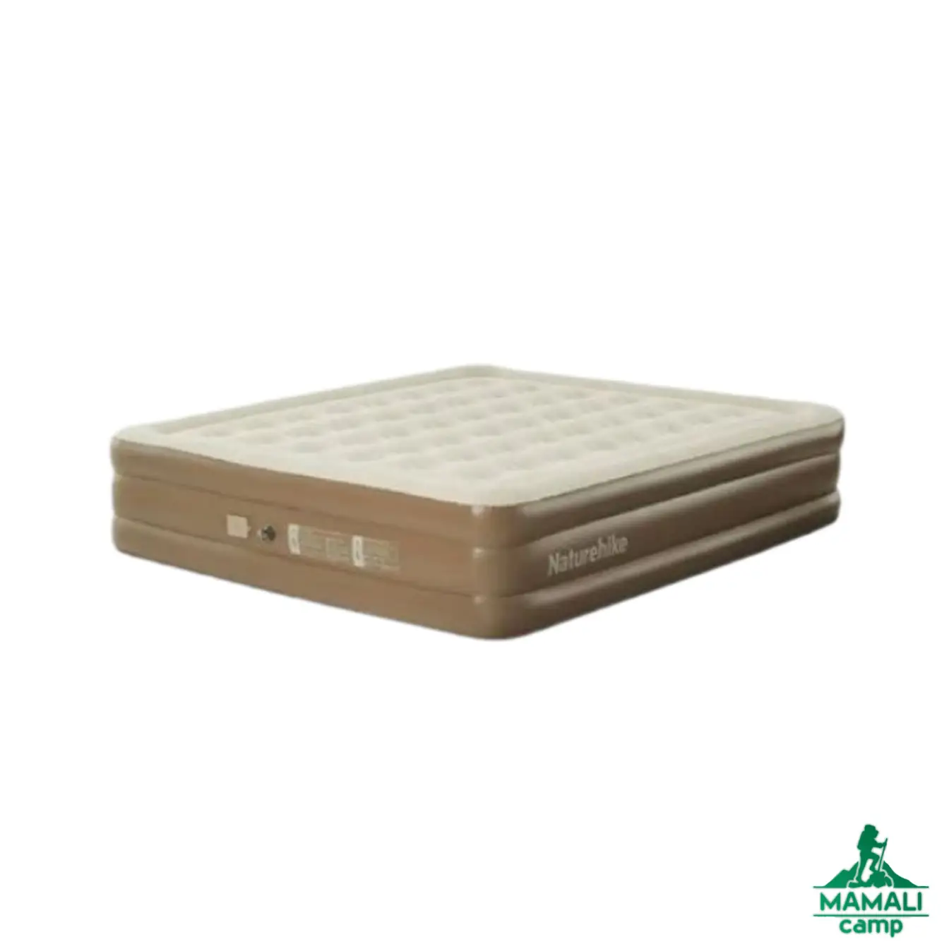 تشک بادی 2 نفره نیچرهایک مدل CNK2550WS013 