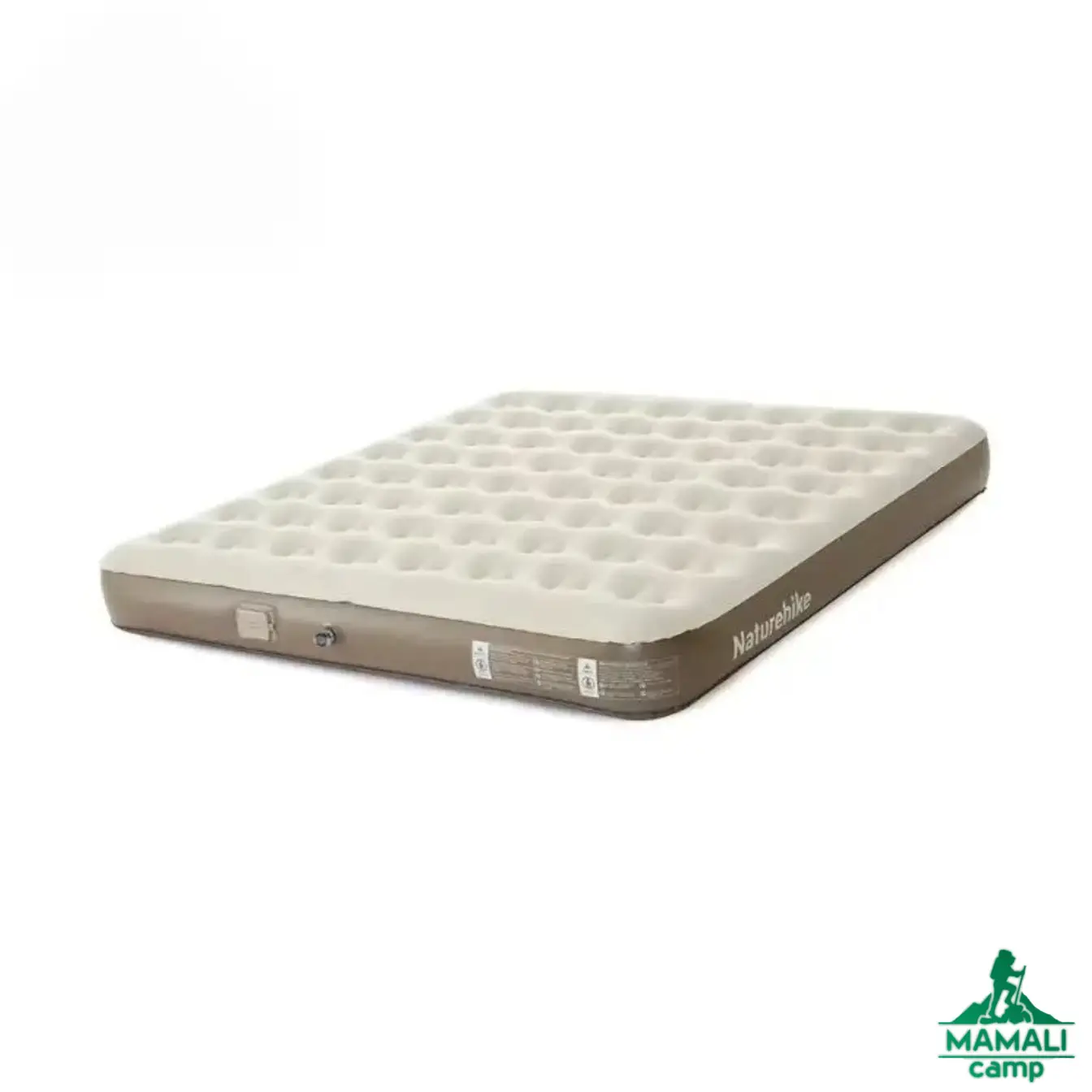 تشک بادی 2 نفره نیچرهایک مدل CNK2550WS013 
