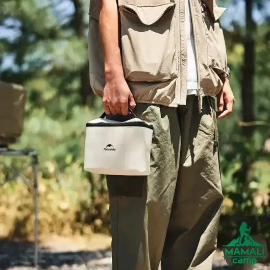 جاادویه 6 تکه نیچرهایک مدل Naturehike CNH22CJ043