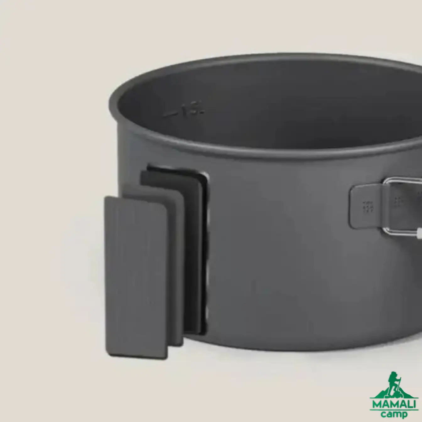 ست ظروف آشپزی نیچرهایک مدل CNH22CJ002 