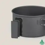 ست ظروف آشپزی نیچرهایک مدل CNH22CJ002 