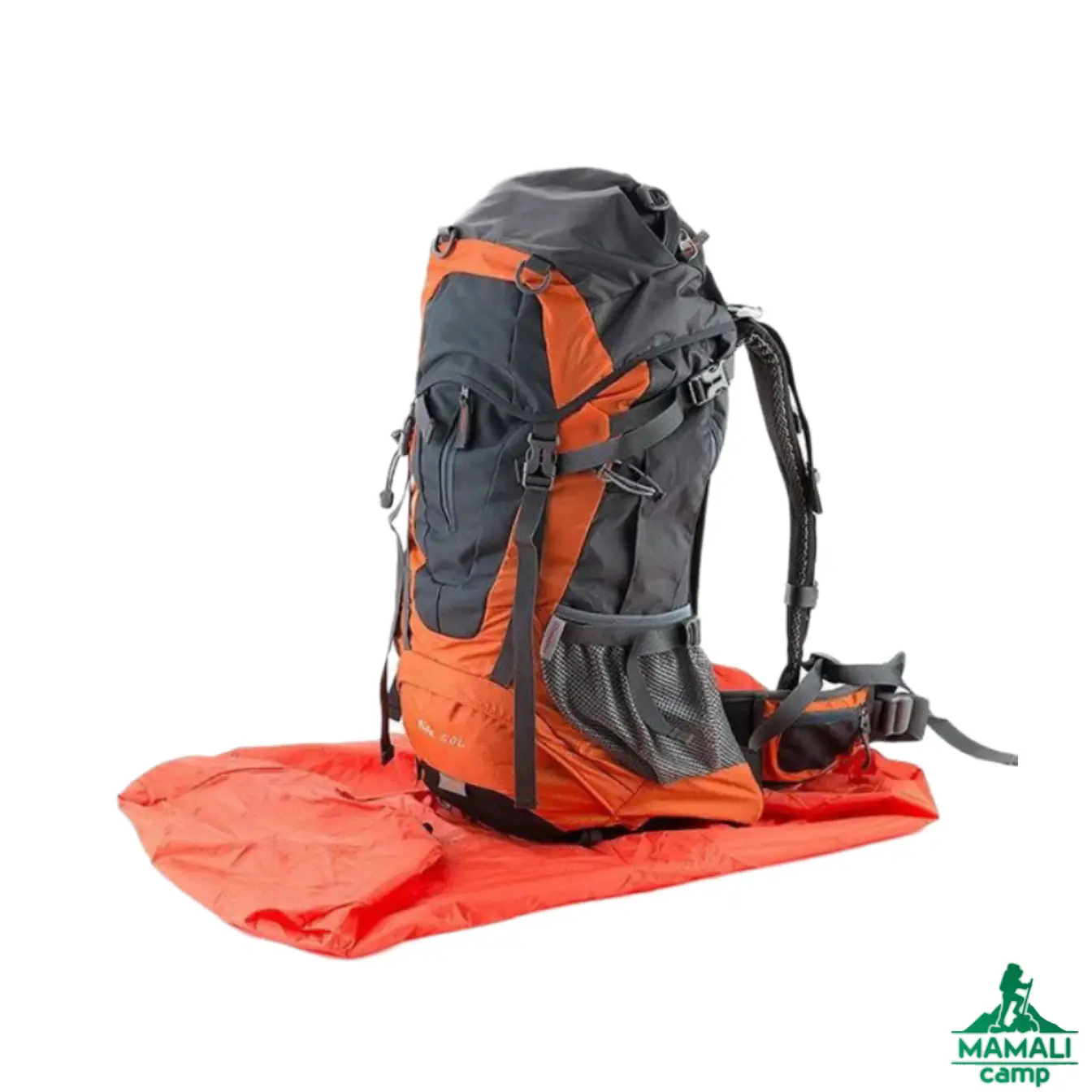 کاور کوله پشتی نیچرهایک مدل NH15Y001-Z