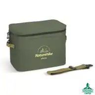 یخدان تاشو 20 لیتر نیچرهایک مدل NH20SJ043 