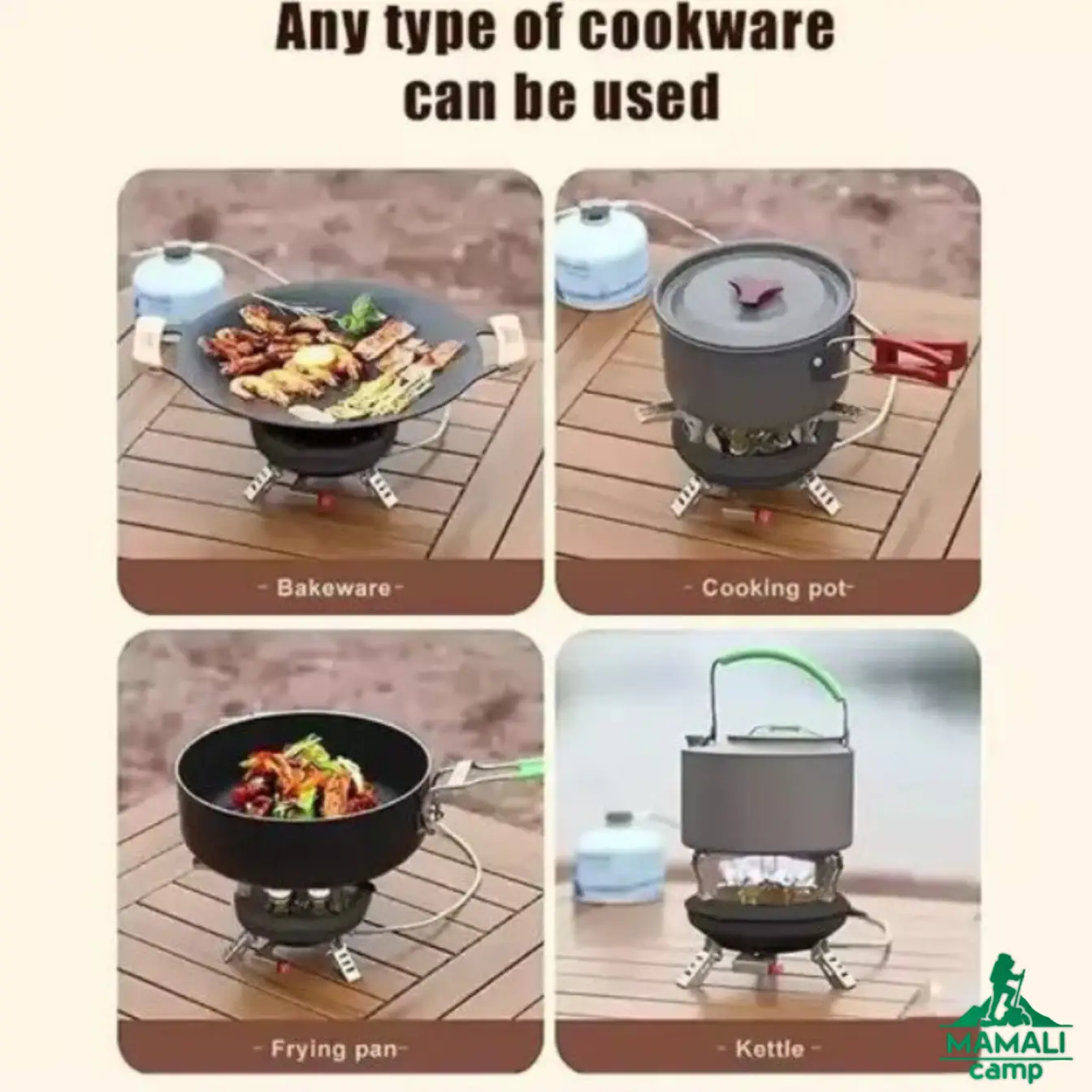 اجاق گاز پنج شعله برند آلتینکس