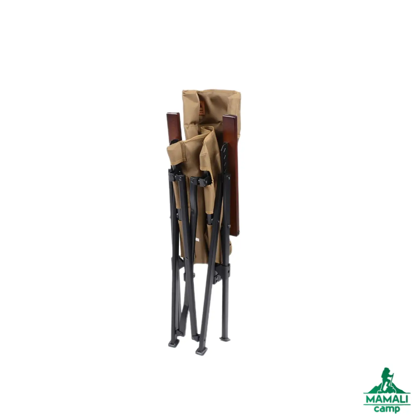 صندلی تاشو کینگ هایک بالشتک دار مدل HK013