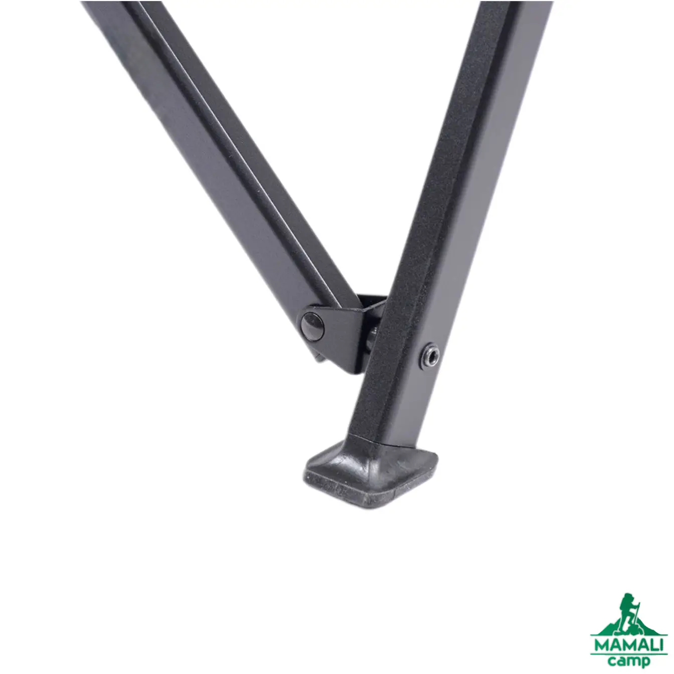 صندلی تاشو کینگ هایک بالشتک دار مدل HK013