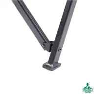 صندلی تاشو کینگ هایک بالشتک دار مدل HK013