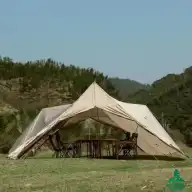 چادر بزرگ دو کاره کمپینگ نیچرهایک مدل NH20TM001 