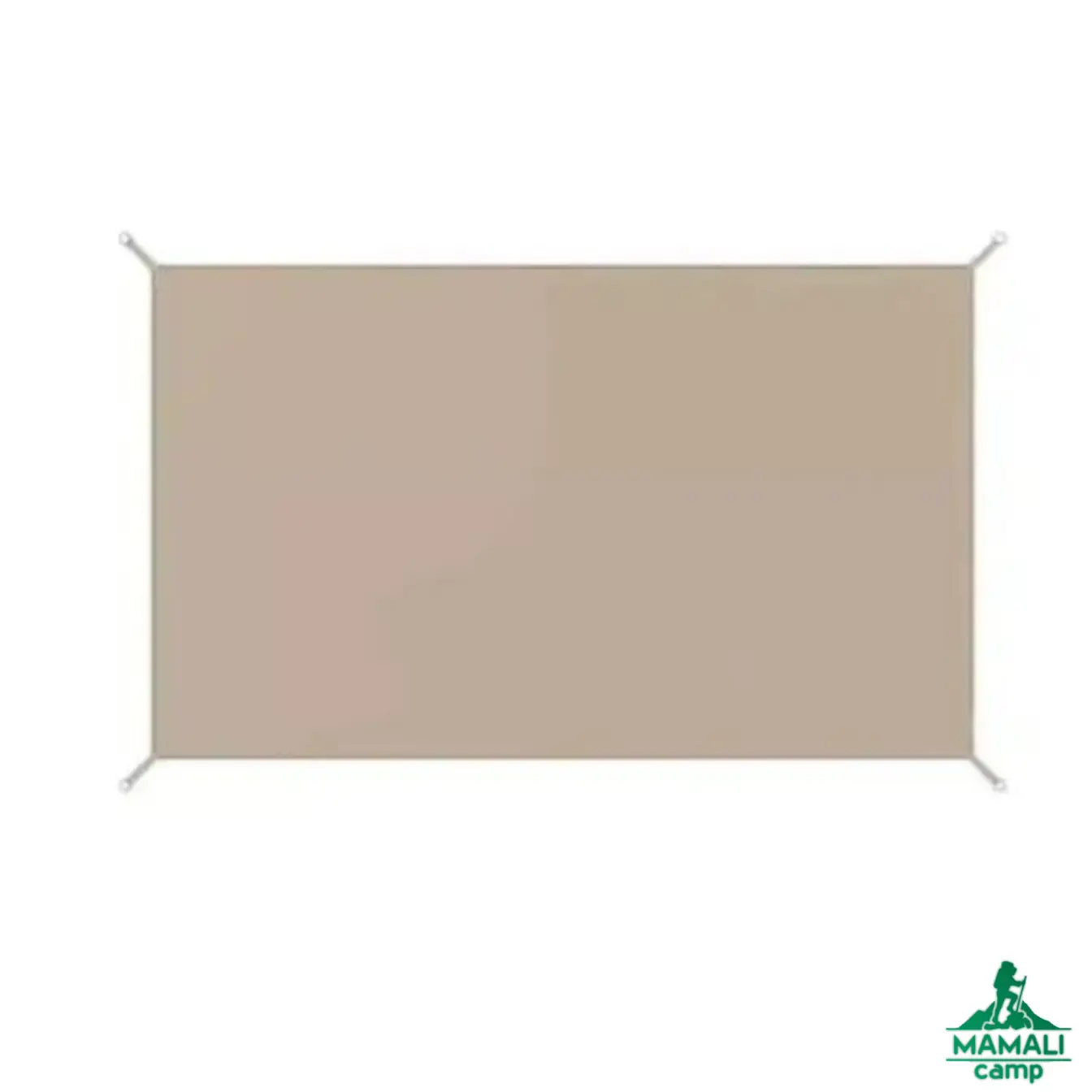 زیرانداز چادر نیچرهایک مدل NH20ZP003