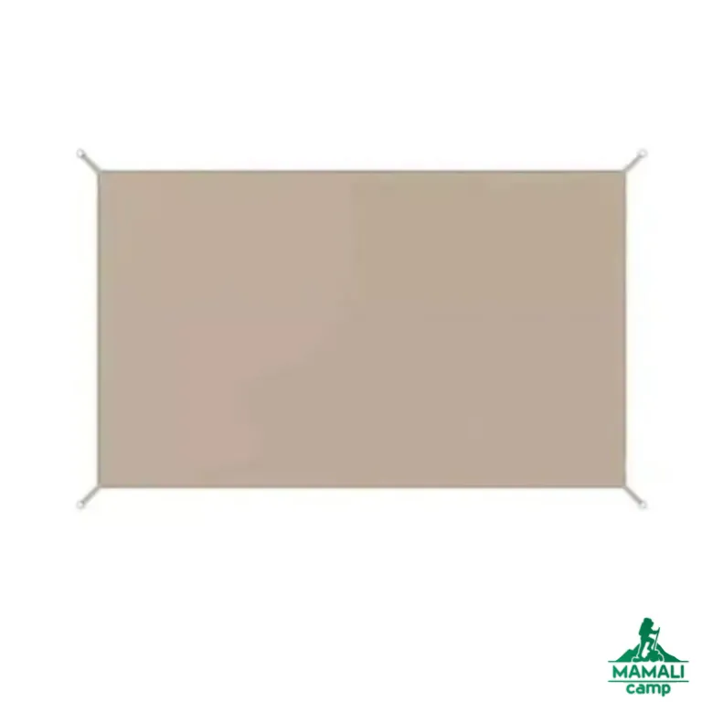 زیرانداز چادر نیچرهایک مدل NH20ZP003