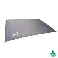 زیرانداز چادر کله گاوی مدل PKN-D1005 