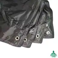 زیرانداز چادر کله گاوی مدل PKN-D1005 