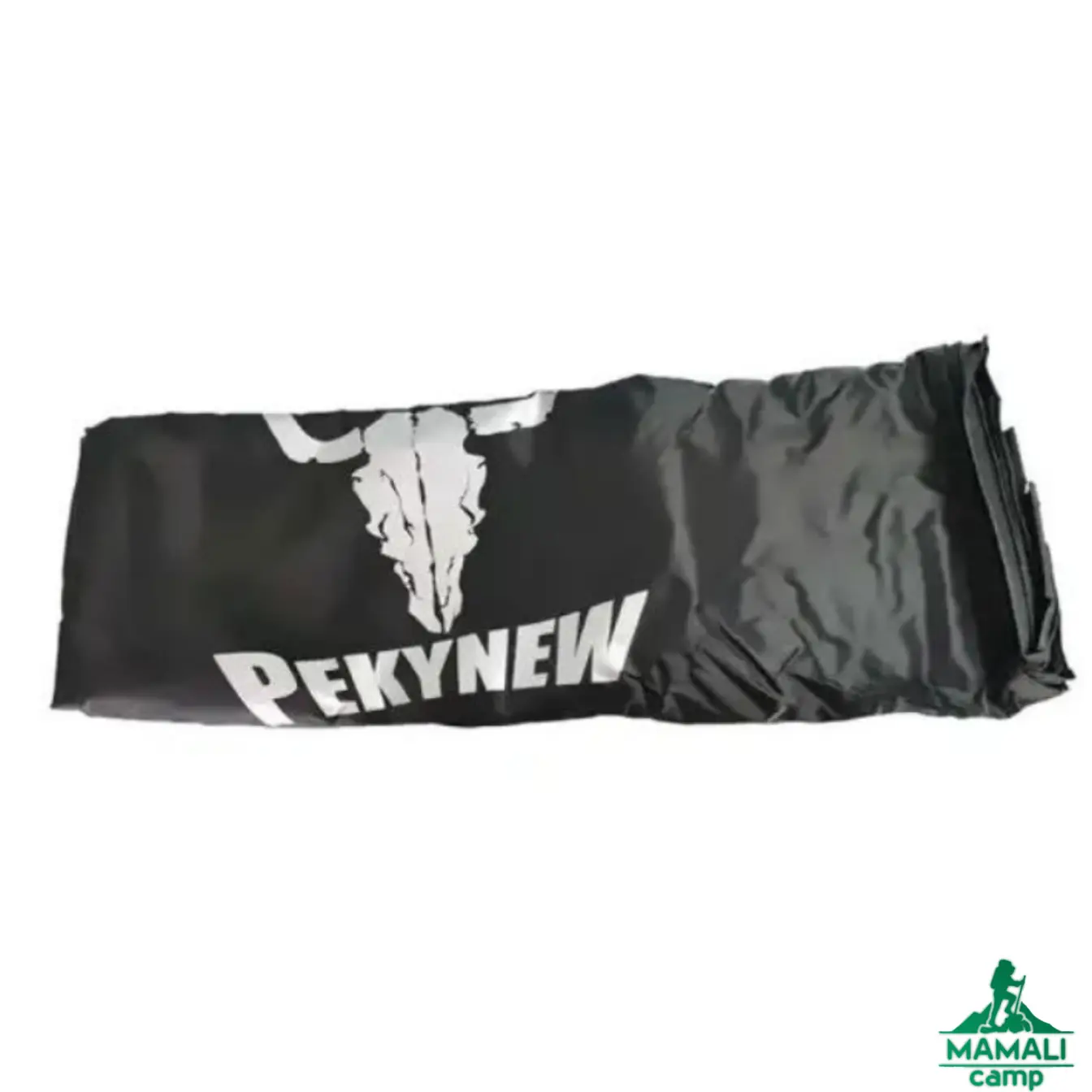 زیرانداز چادر کله گاوی مدل PKN-D2003