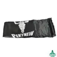 زیرانداز چادر کله گاوی مدل PKN-D2003