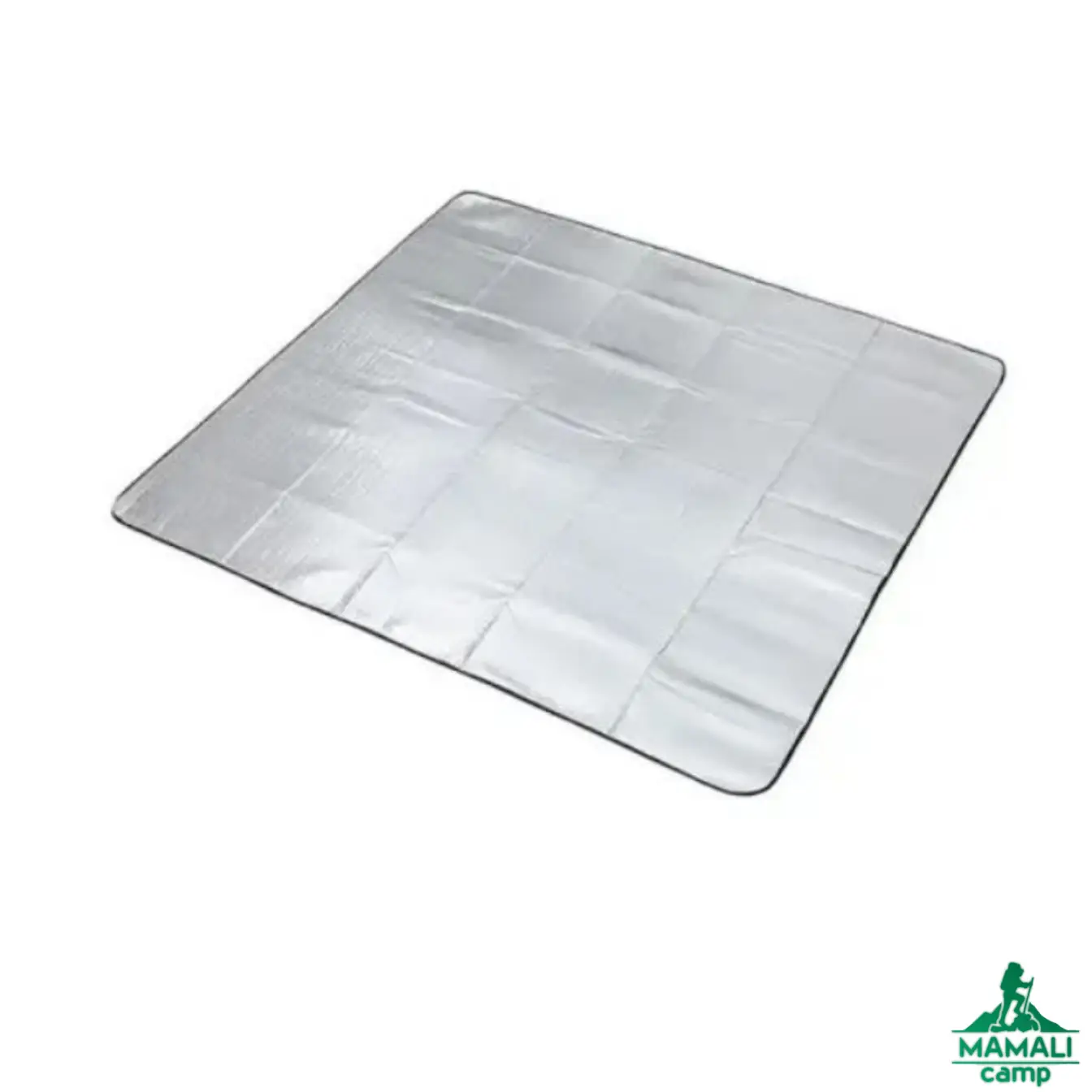 زیرانداز چادر آلومنیومی بلک داگ مدل CBD2300DZ014 