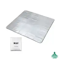 زیرانداز چادر آلومنیومی بلک داگ مدل CBD2300DZ014 