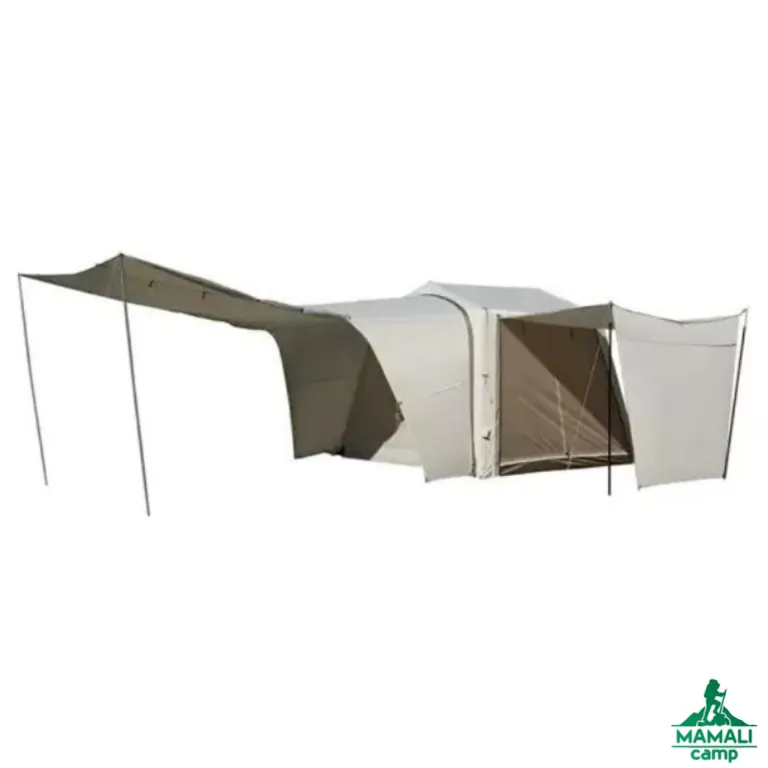 چادر بادی AIR 7.0 نیچرهایک مدل CNK2350WS022 