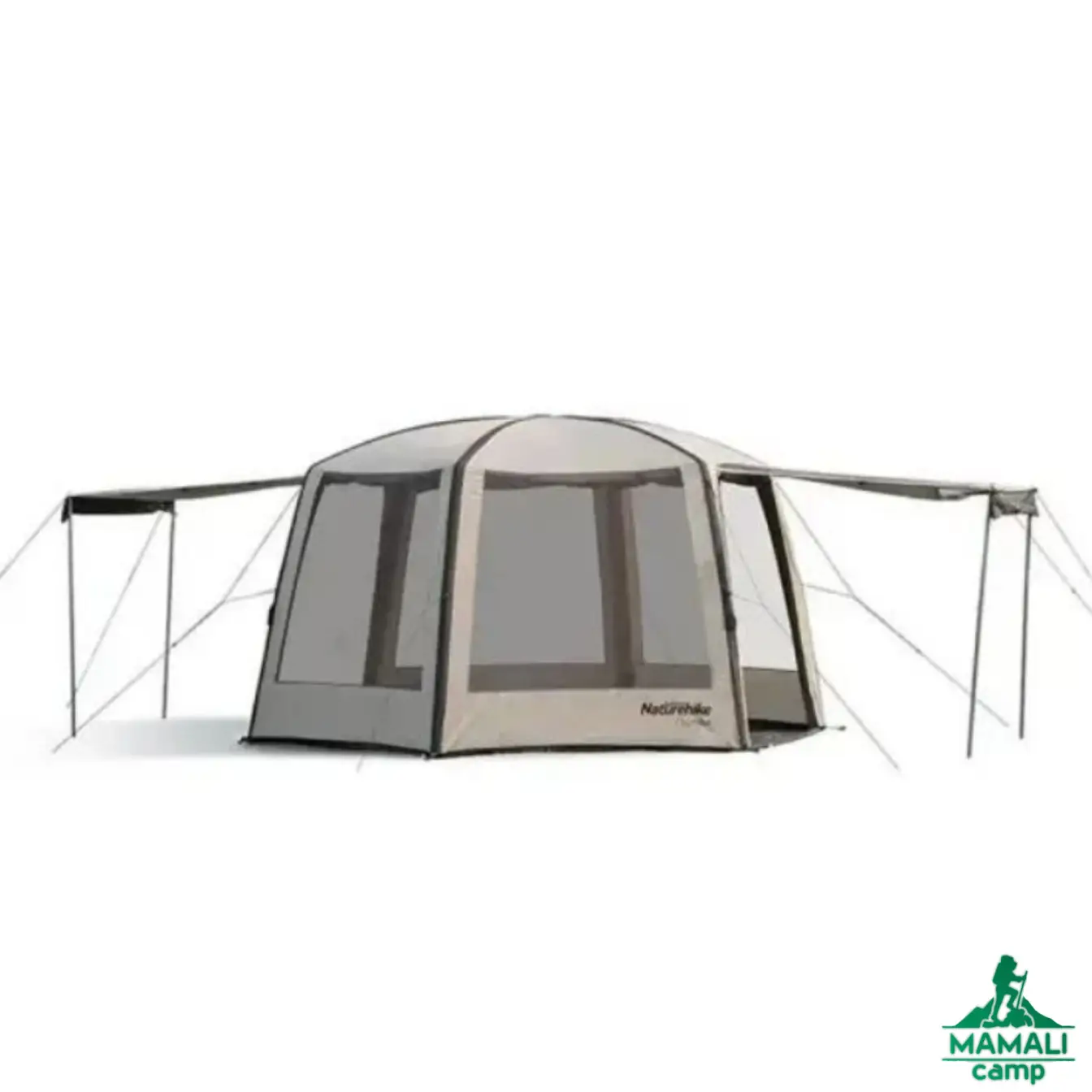 سایبان و چادر بادی نیچرهایک مدل NH20TM002 
