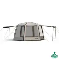 سایبان و چادر بادی نیچرهایک مدل NH20TM002 
