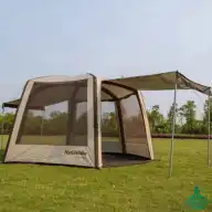 سایبان و چادر بادی نیچرهایک مدل NH20TM002 