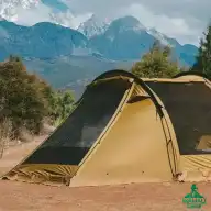 چادر تونلی سه نفره نیچرهایک مدل CNH22ZP027 