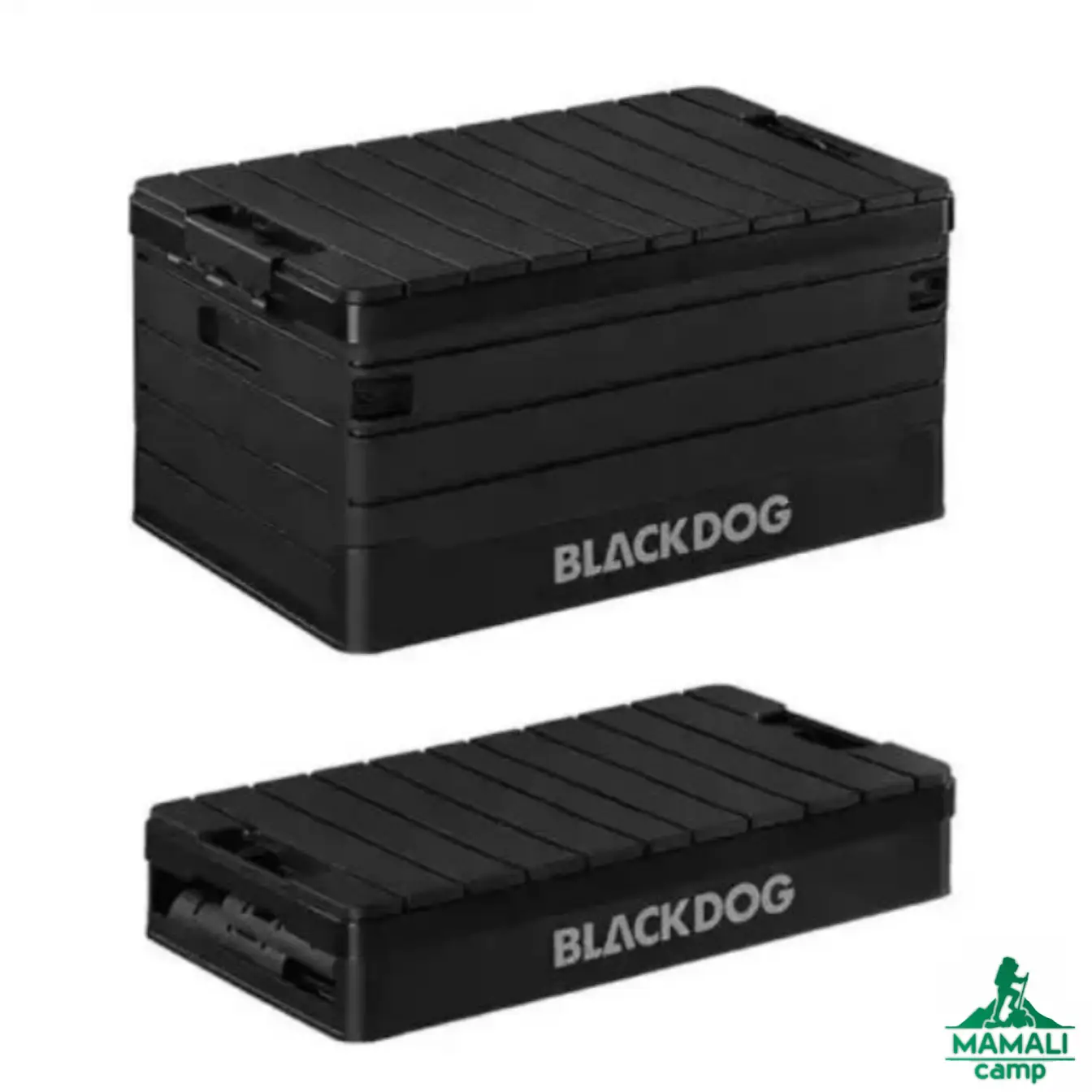 جعبه وسایل 60 لیتر بلک داگ مدل BD-SNX003 