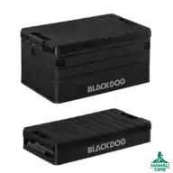 جعبه وسایل 60 لیتر بلک داگ مدل BD-SNX003 