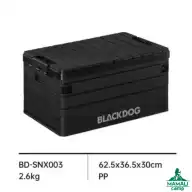 جعبه وسایل 60 لیتر بلک داگ مدل BD-SNX003 