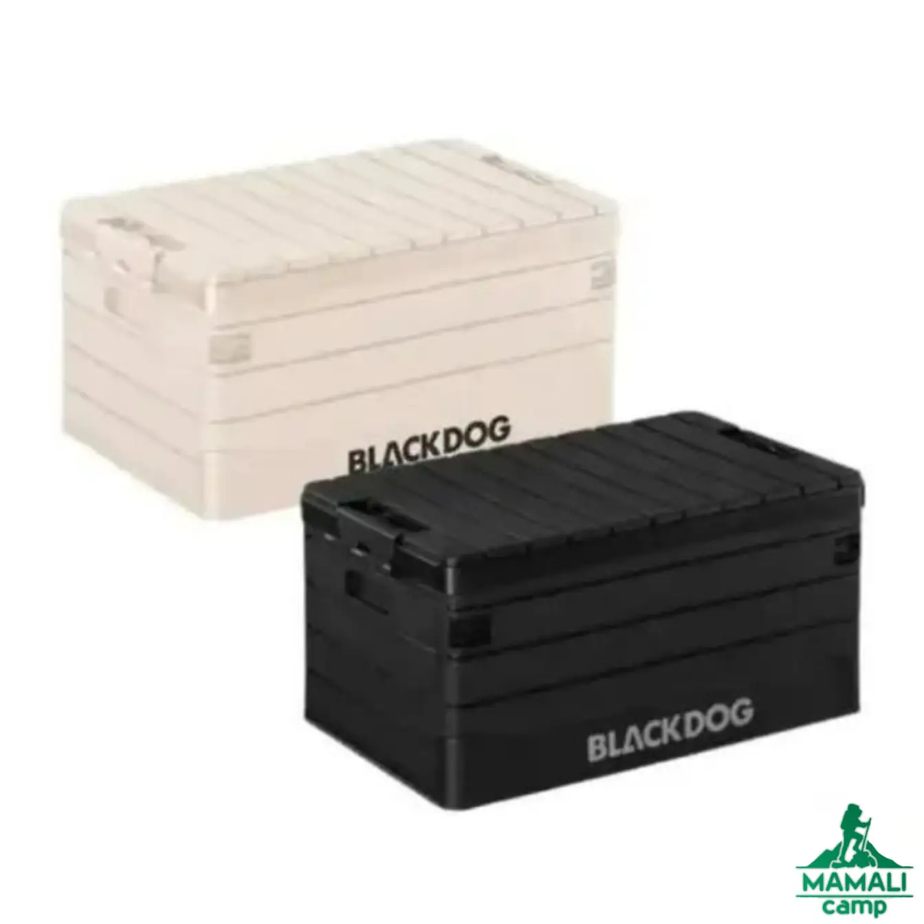 جعبه وسایل 60 لیتر بلک داگ مدل BD-SNX003 