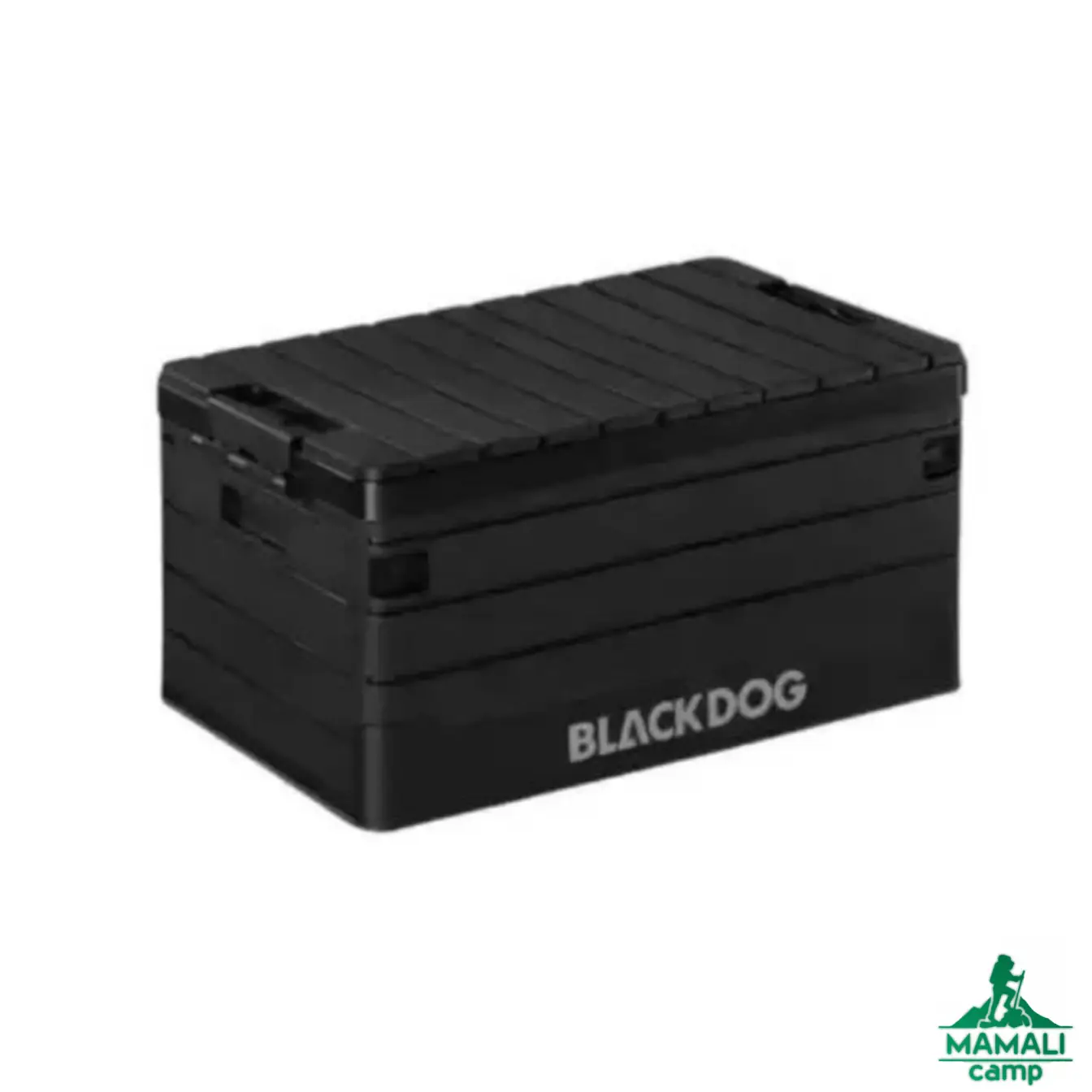 جعبه وسایل 60 لیتر بلک داگ مدل BD-SNX003 