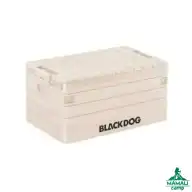 جعبه وسایل 60 لیتر بلک داگ مدل BD-SNX003 