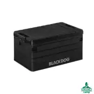 جعبه وسایل 60 لیتر بلک داگ مدل BD-SNX003 