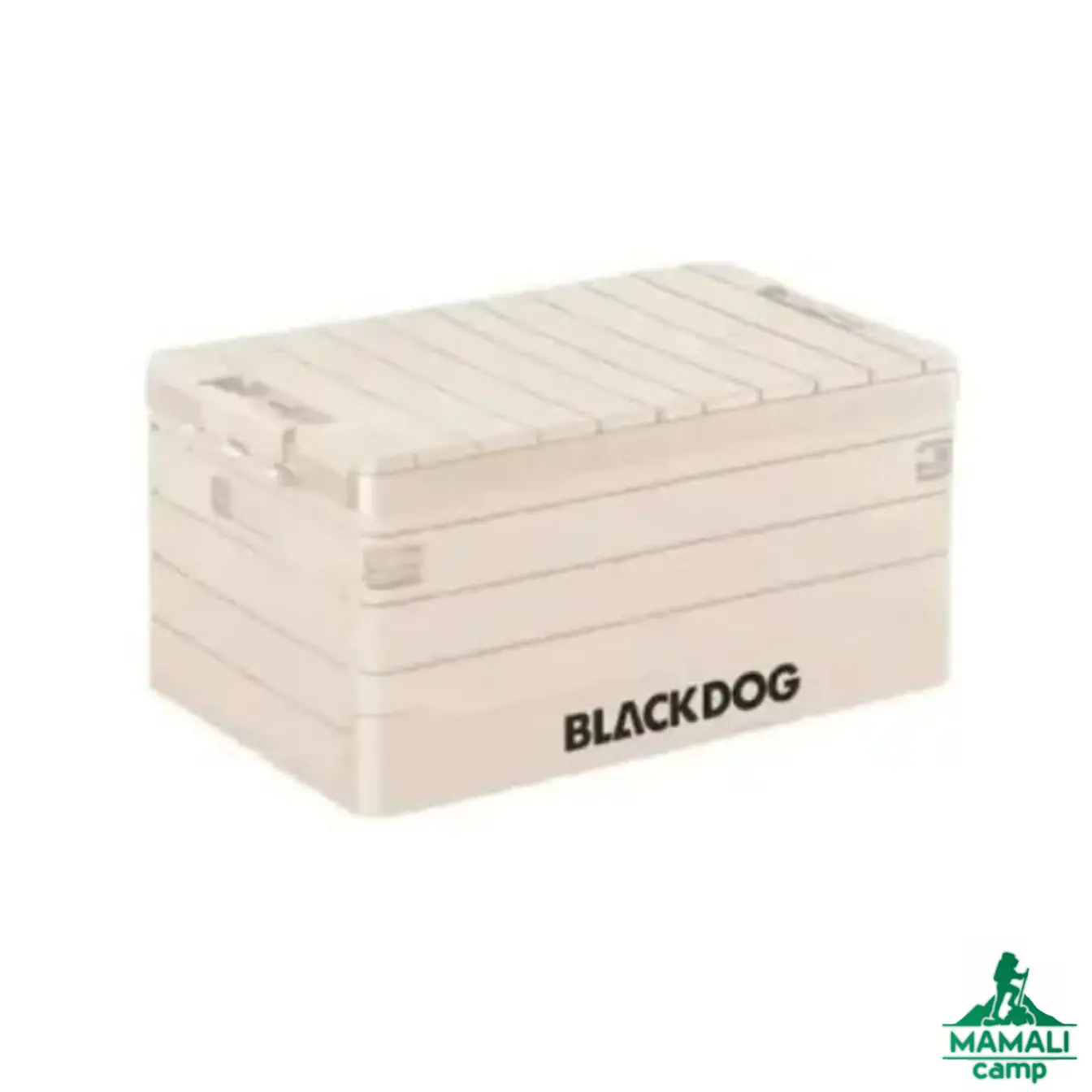 جعبه وسایل 60 لیتر بلک داگ مدل BD-SNX003 