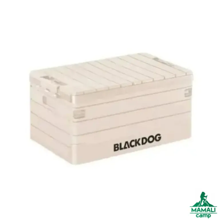 جعبه وسایل 60 لیتر بلک داگ مدل BD-SNX003 