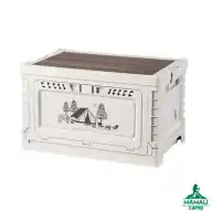 جعبه وسایل 50+10 لیتر نیچرهایک مدل CNH22SN019 