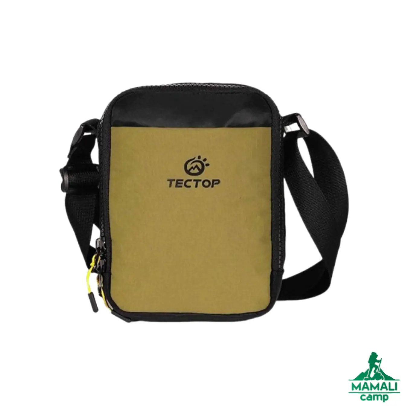 کیف دوشی تک تاپ مدل 1513951BB tectop
