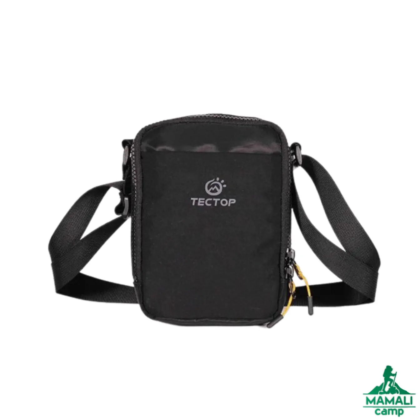کیف دوشی تک تاپ مدل 1513951BB tectop
