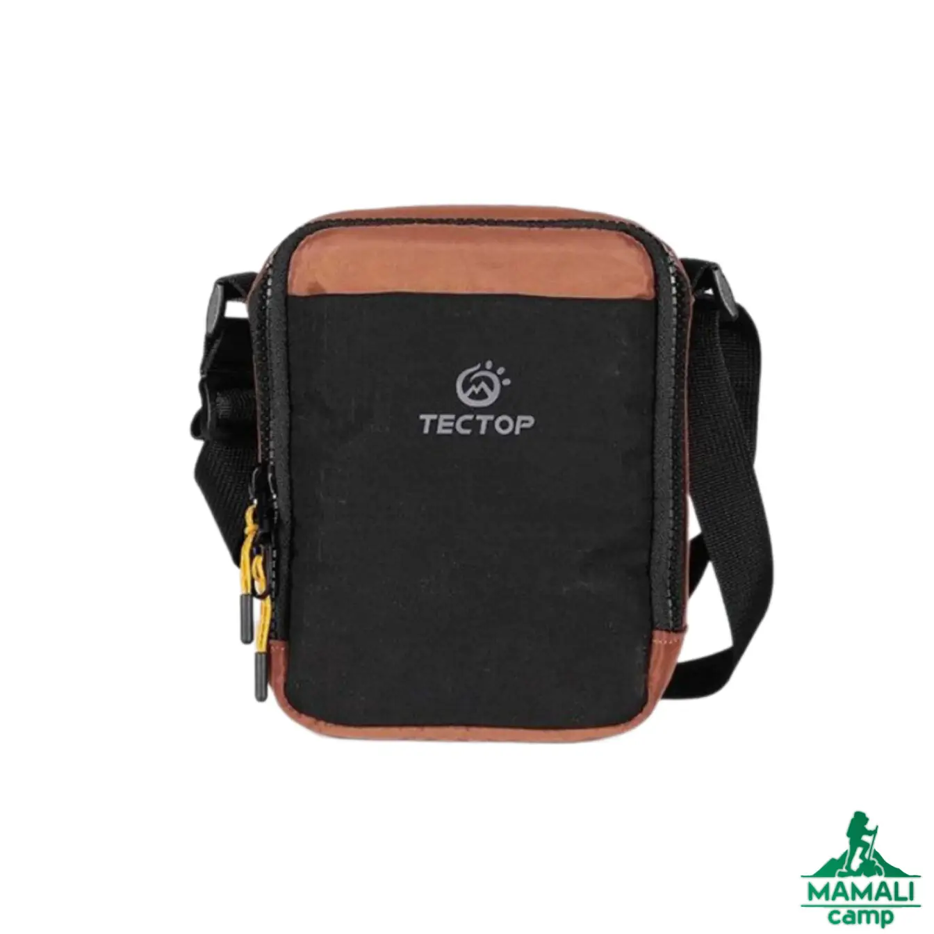 کیف دوشی تک تاپ مدل 1513951BB tectop