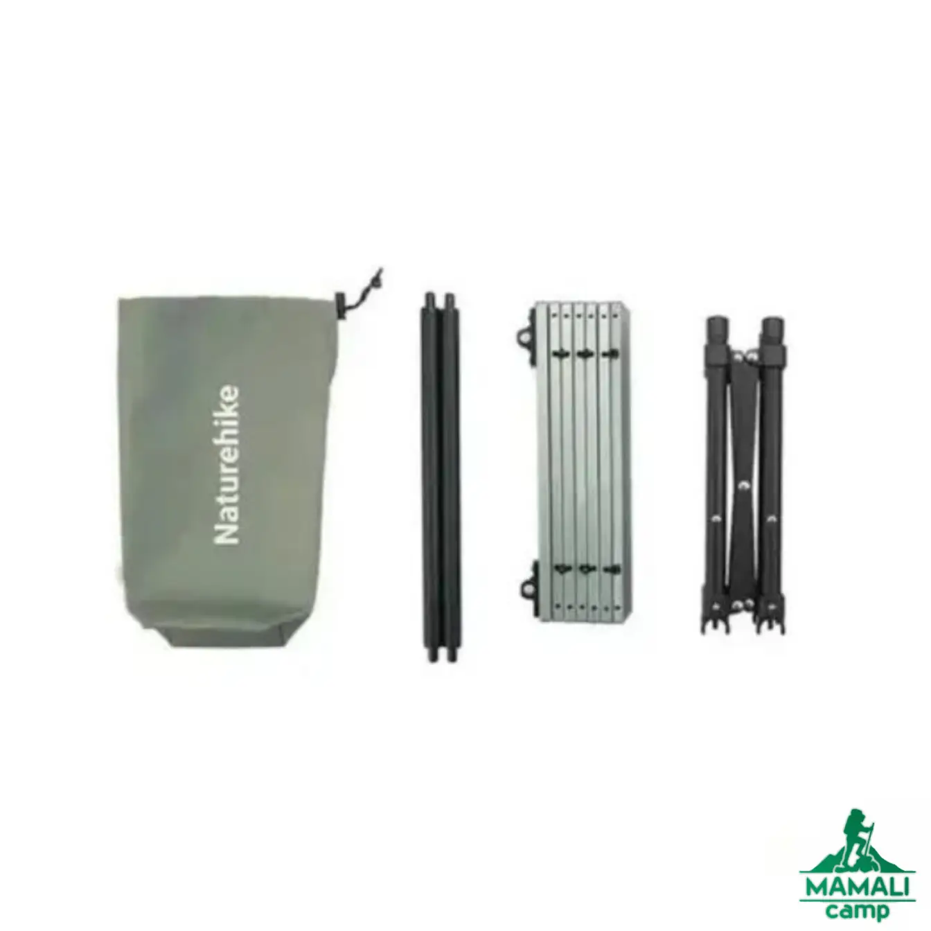 میز کمپینگ نیچرهایک مدل CNK2450JJ027