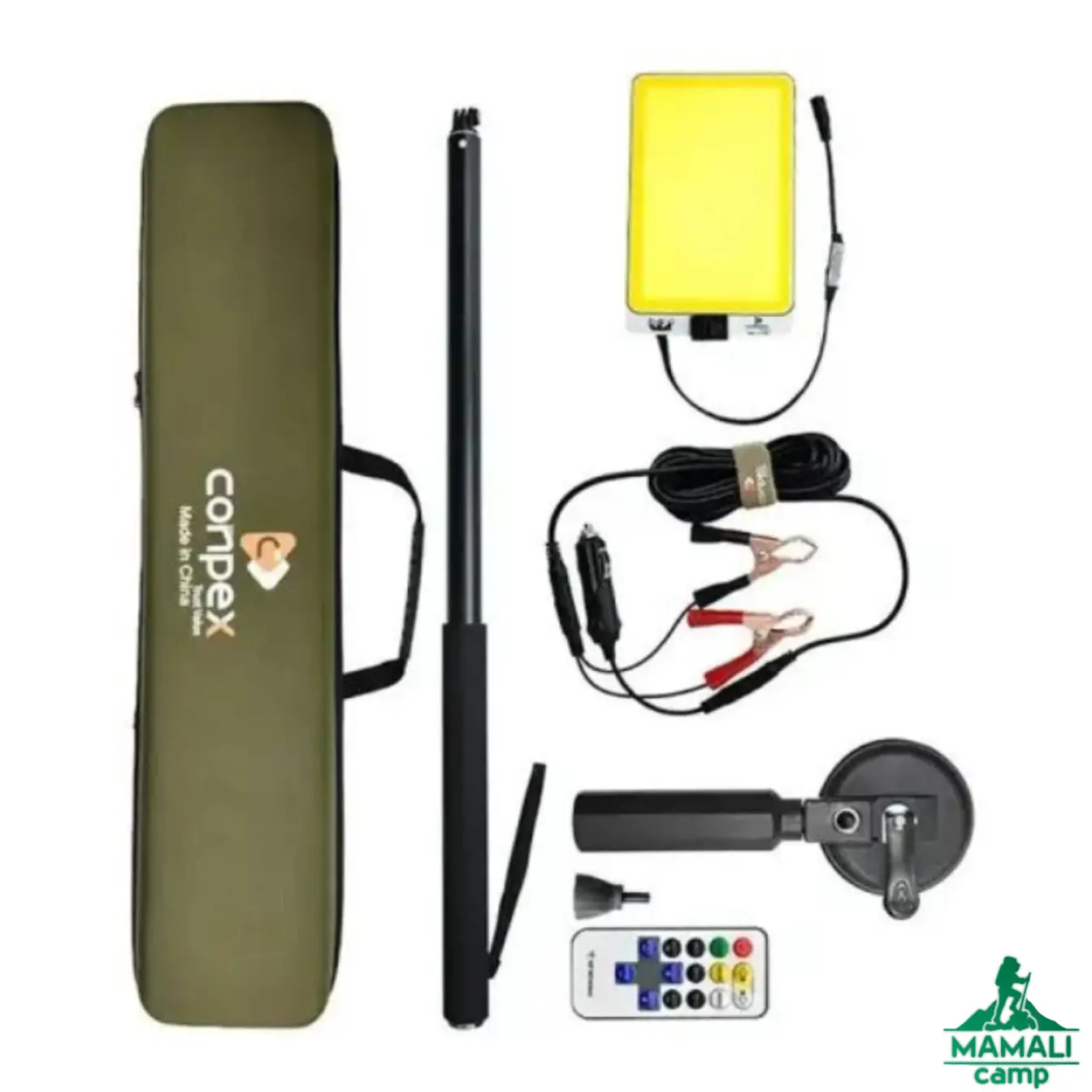 پروژکتور لنسری کانپکس مدل 2-CONPE