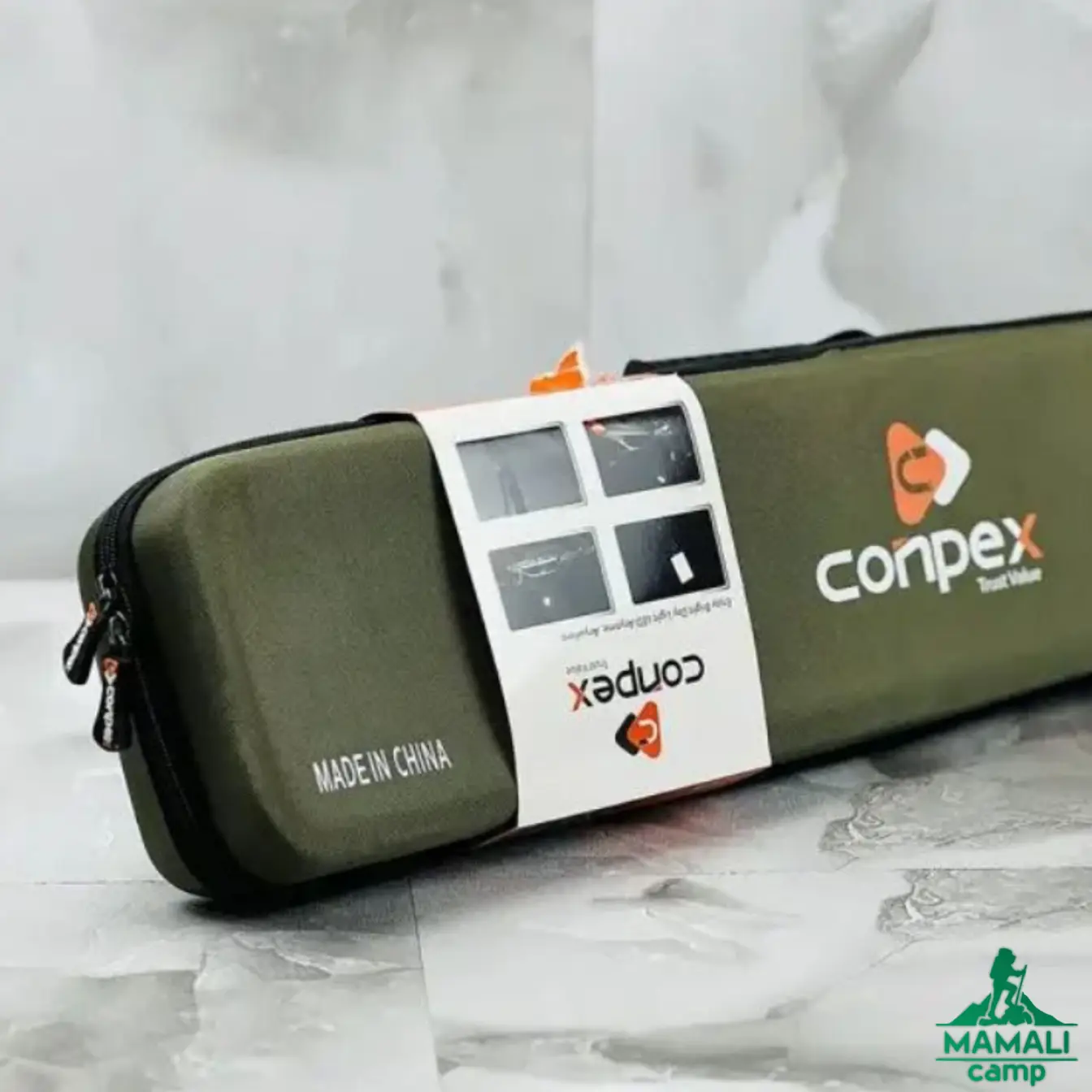 پروژکتور لنسری کانپکس مدل 2-CONPE